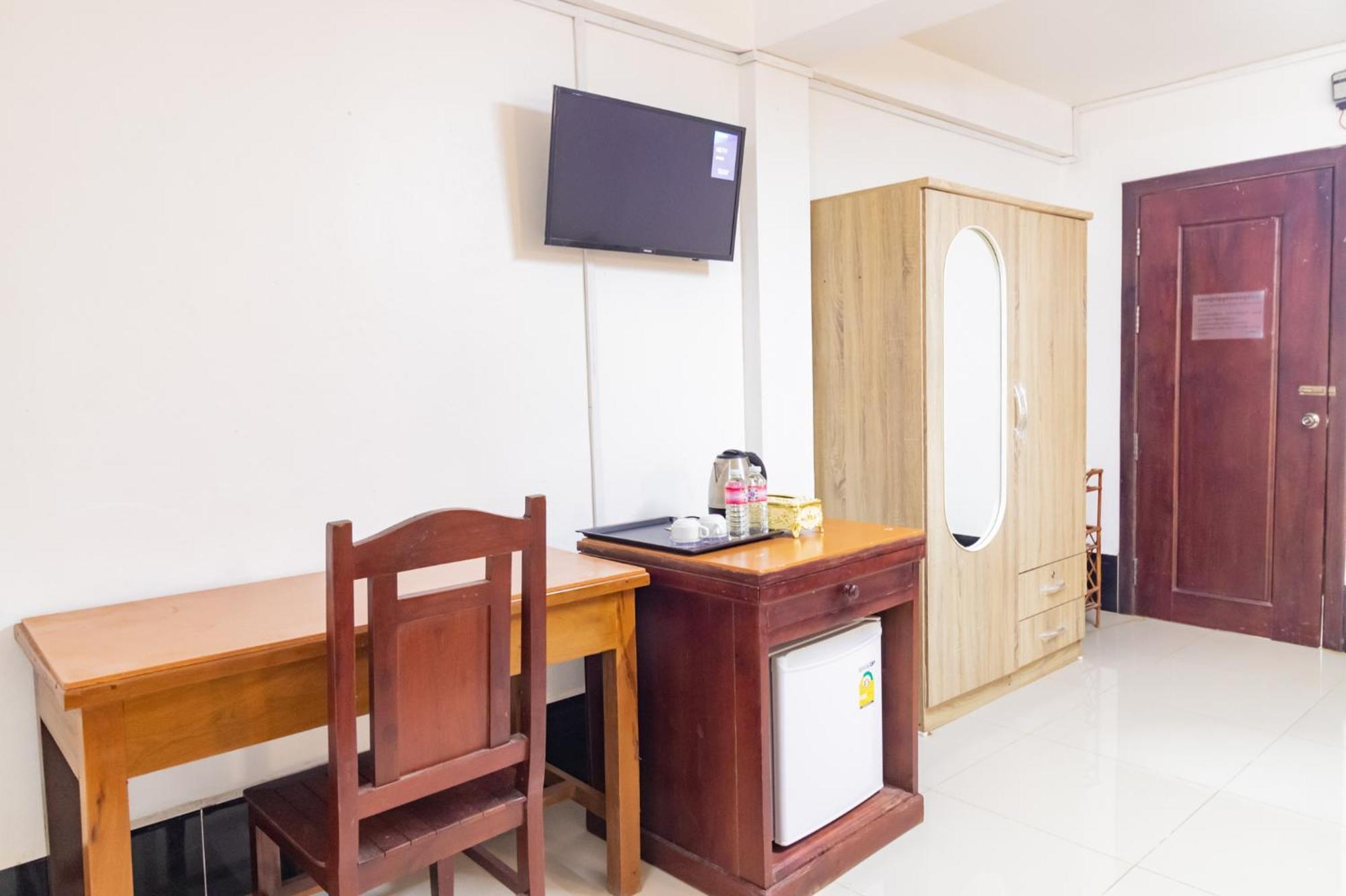 Angkor Apsara Guesthouse Siem Reap Extérieur photo