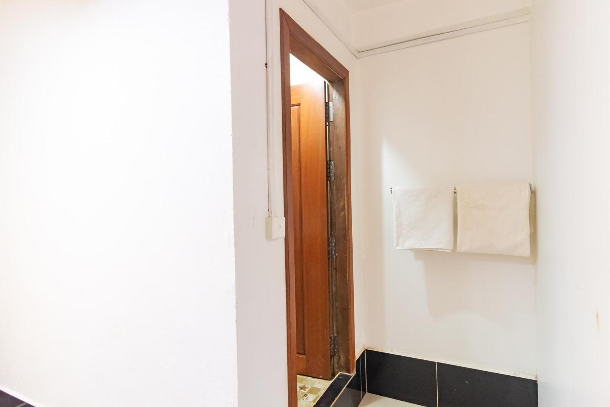 Angkor Apsara Guesthouse Siem Reap Extérieur photo