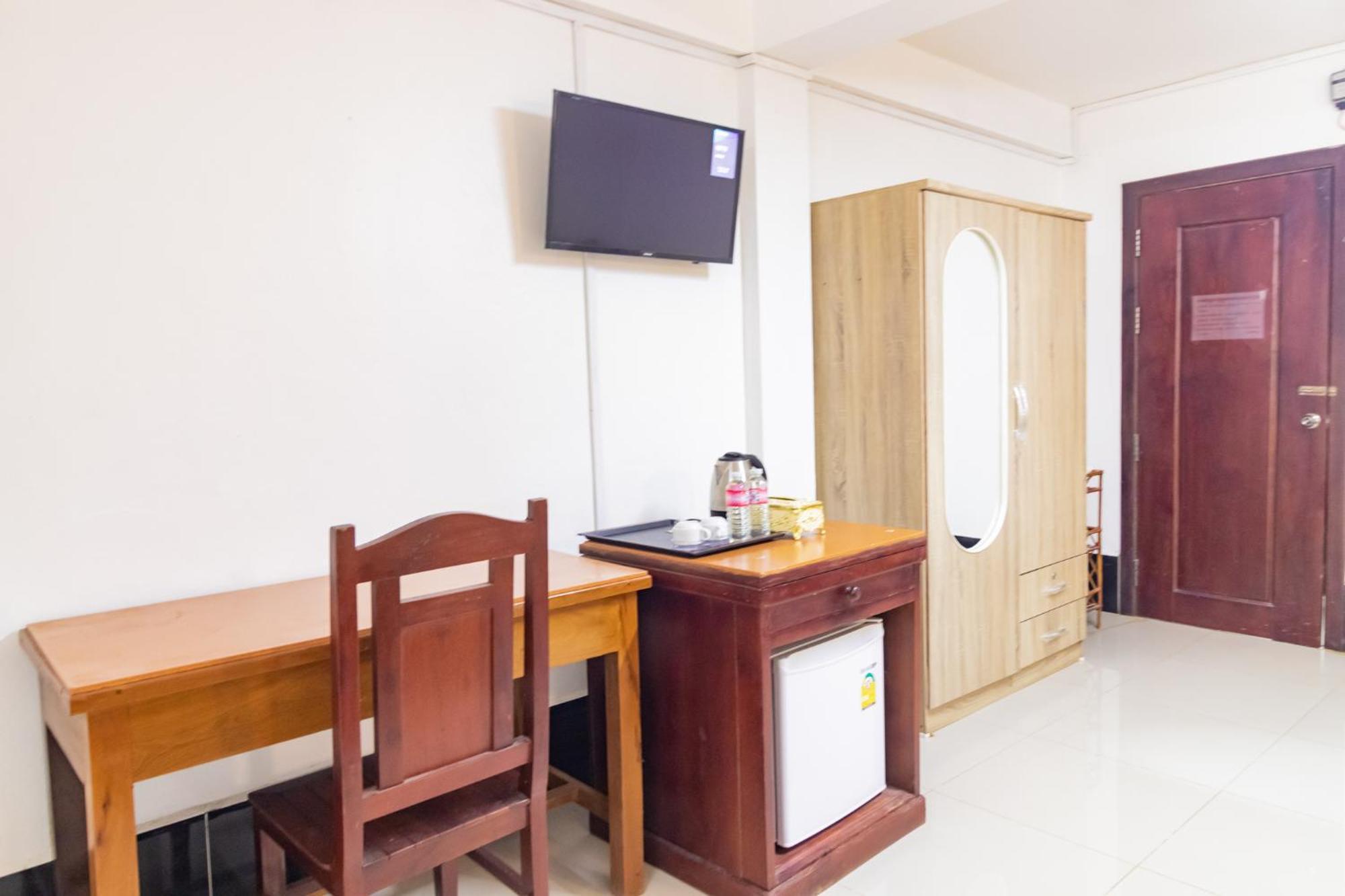 Angkor Apsara Guesthouse Siem Reap Extérieur photo