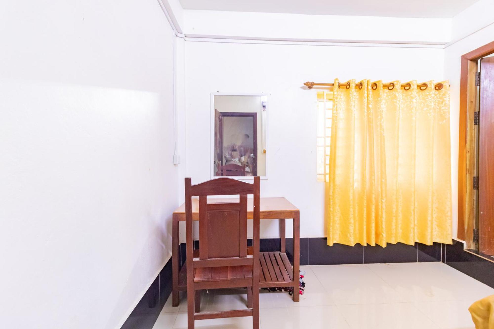 Angkor Apsara Guesthouse Siem Reap Extérieur photo